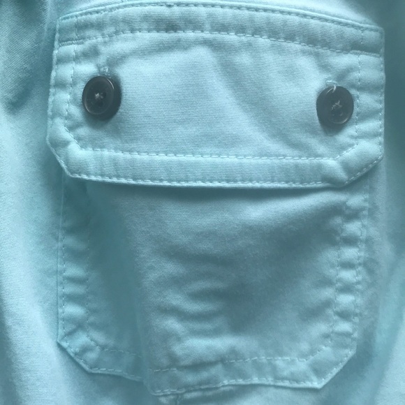 Express button down - Picture 4 of 4